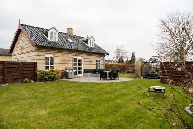 Solrød Byvej 17, Solrød, 2680 Solrød Strand